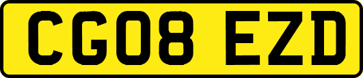 CG08EZD
