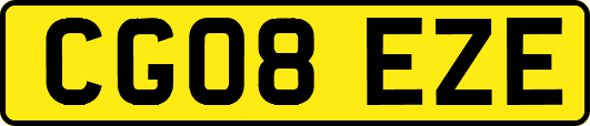 CG08EZE