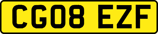 CG08EZF