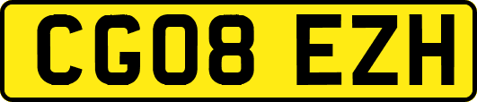 CG08EZH