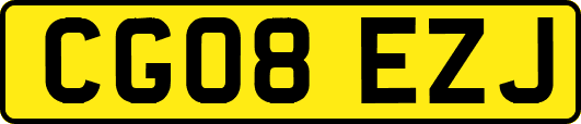 CG08EZJ