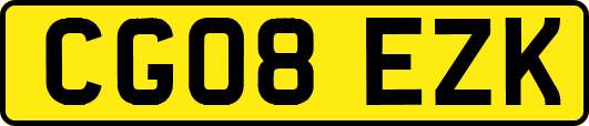 CG08EZK