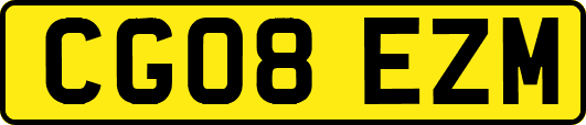CG08EZM