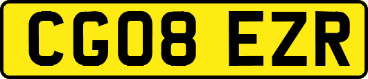 CG08EZR