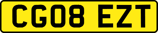 CG08EZT