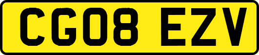 CG08EZV
