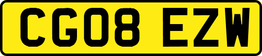 CG08EZW