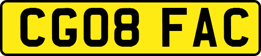 CG08FAC