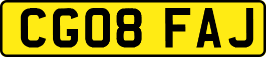 CG08FAJ