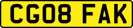 CG08FAK
