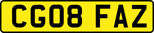 CG08FAZ