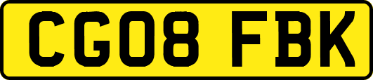 CG08FBK