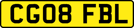 CG08FBL