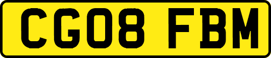 CG08FBM