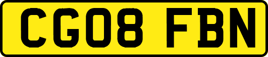 CG08FBN