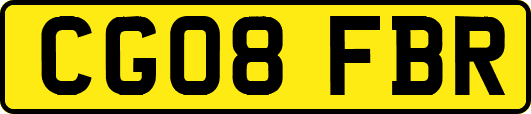 CG08FBR