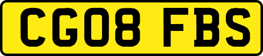 CG08FBS