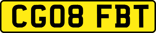 CG08FBT