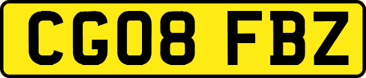 CG08FBZ