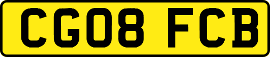 CG08FCB