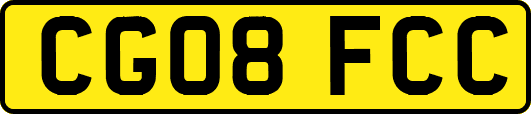 CG08FCC