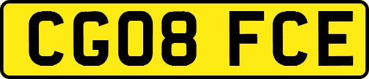 CG08FCE