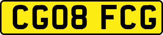 CG08FCG
