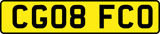 CG08FCO