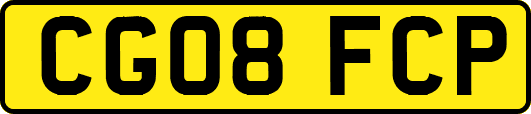 CG08FCP