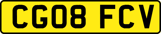 CG08FCV