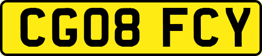 CG08FCY