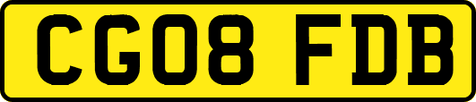 CG08FDB