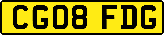 CG08FDG