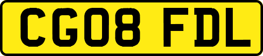 CG08FDL
