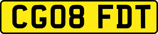 CG08FDT