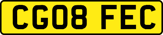 CG08FEC