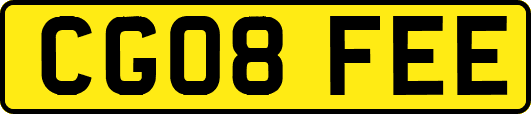 CG08FEE