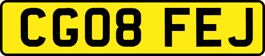 CG08FEJ