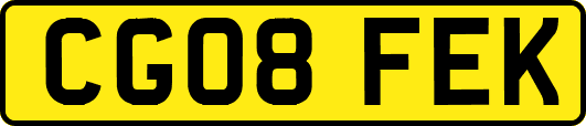 CG08FEK