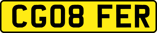 CG08FER