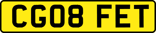 CG08FET