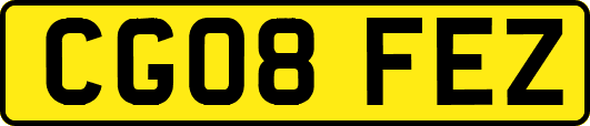 CG08FEZ