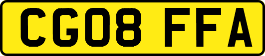 CG08FFA