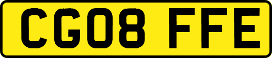 CG08FFE