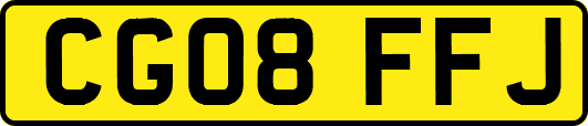 CG08FFJ