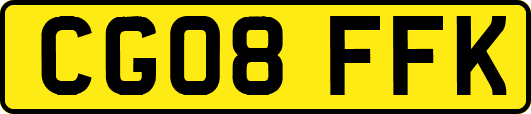 CG08FFK