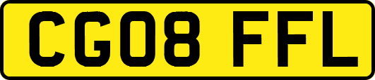 CG08FFL