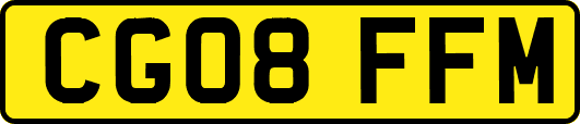 CG08FFM