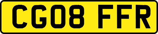 CG08FFR