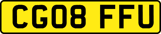 CG08FFU